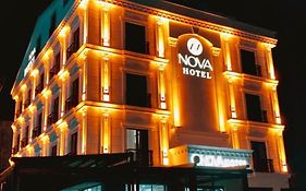 Nova Hotel Yalova